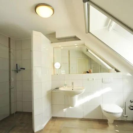 Appartement Huehnergott