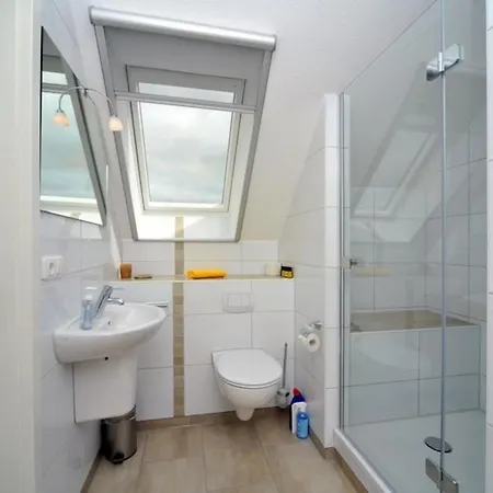 Appartement Huehnergott *