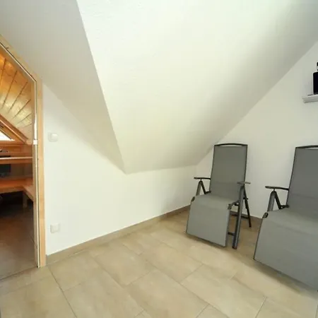 Huehnergott Apartment
