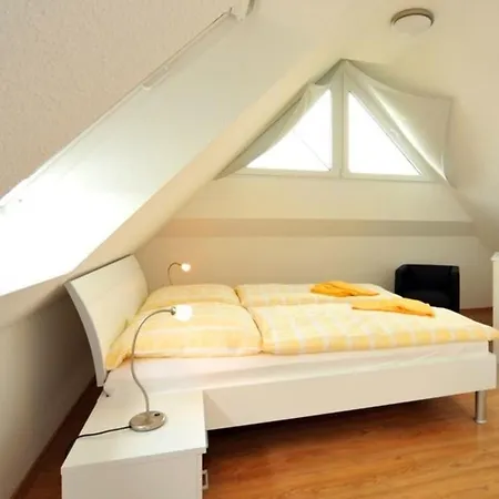 Appartement Huehnergott