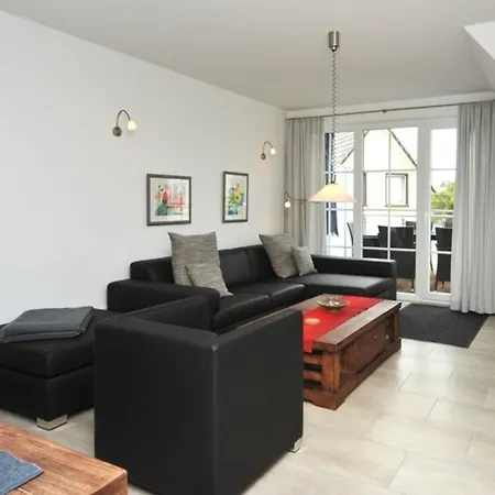 Appartement Huehnergott