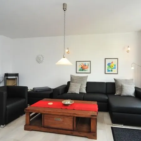 Huehnergott * Zingst