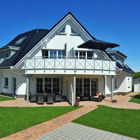 Huehnergott Zingst