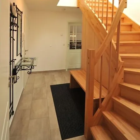 Huehnergott * Zingst