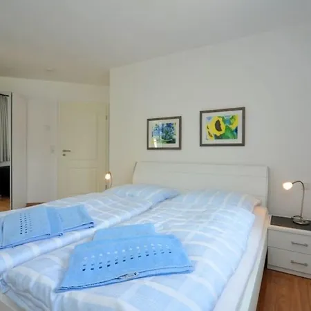 Huehnergott Appartement