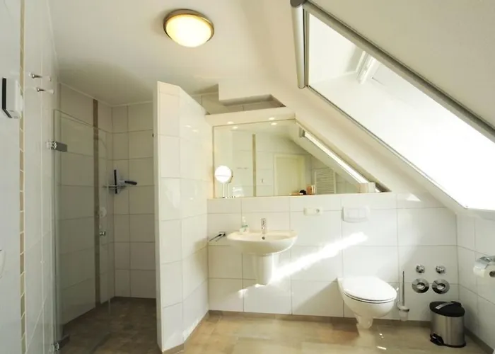 Appartamento Huehnergott