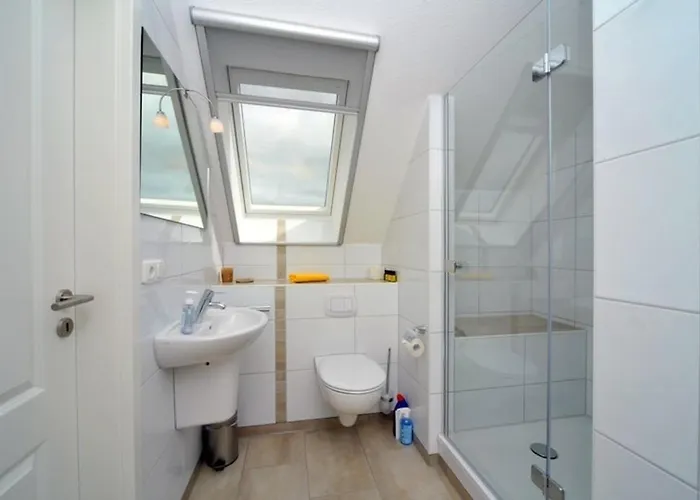 Appartamento Huehnergott *