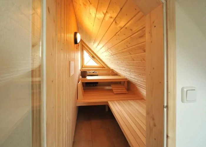 Huehnergott Appartamento *