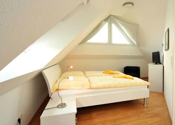 Appartamento Huehnergott