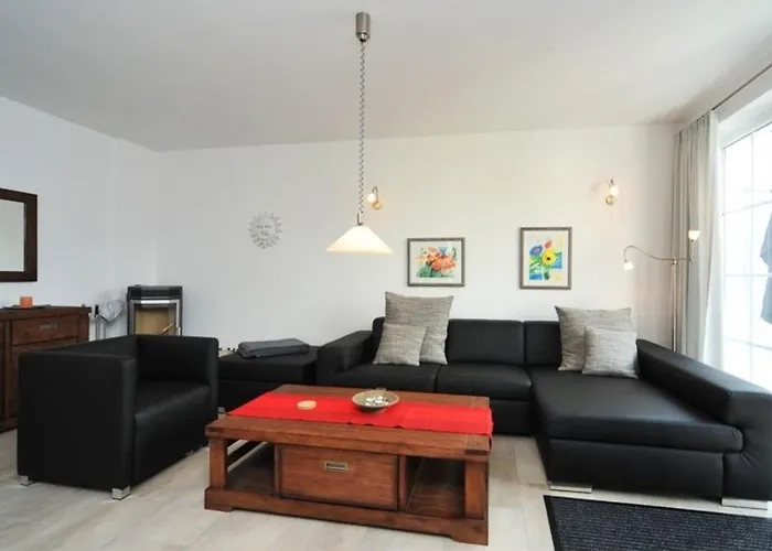 Huehnergott * Zingst